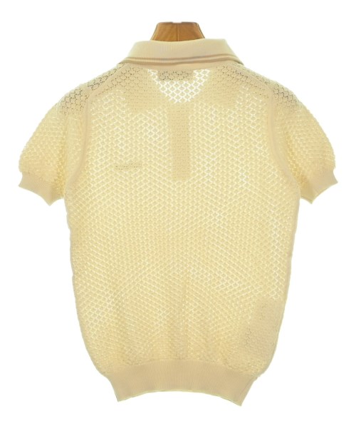 Miu Miu（ミュウミュウ）ニット・セーター ベージュ サイズ:36(XS位) レディース/2200665810015