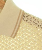 Miu Miu（ミュウミュウ）ニット・セーター ベージュ サイズ:36(XS位) レディース/2200665810015