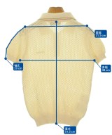 Miu Miu（ミュウミュウ）ニット・セーター ベージュ サイズ:36(XS位) レディース/2200665810015