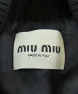 Miu Miu（ミュウミュウ）その他 黒 サイズ:36(XS位) レディース/2200665810022
