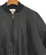 Miu Miu（ミュウミュウ）その他 黒 サイズ:36(XS位) レディース/2200665810022