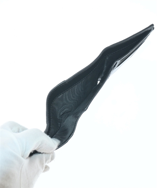 Miu Miu（ミュウミュウ）財布・コインケース 黒 サイズ:- レディース/2200665951015