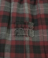 Miu Miu（ミュウミュウ）ひざ丈スカート グレー サイズ:36(XS位) レディース/2200661182086