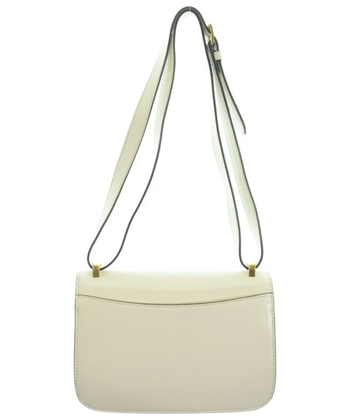 Miu Miu（ミュウミュウ）ショルダーバッグ 白 サイズ:- レディース/2200666132055