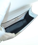 Miu Miu（ミュウミュウ）ショルダーバッグ 白 サイズ:- レディース/2200666132055