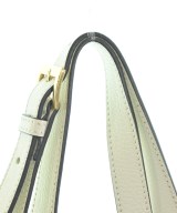 Miu Miu（ミュウミュウ）ショルダーバッグ 白 サイズ:- レディース/2200666132055