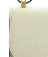 Miu Miu（ミュウミュウ）ショルダーバッグ 白 サイズ:- レディース/2200666132055