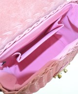 Miu Miu（ミュウミュウ）ショルダーバッグ ピンク サイズ:- レディース/2200666132130