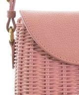 Miu Miu（ミュウミュウ）ショルダーバッグ ピンク サイズ:- レディース/2200666132130