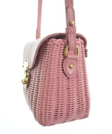 Miu Miu（ミュウミュウ）ショルダーバッグ ピンク サイズ:- レディース/2200666132130