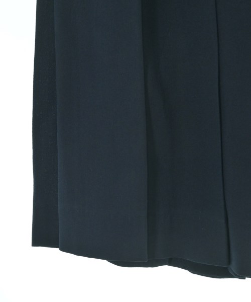 Miu Miu（ミュウミュウ）ミニスカート 紺 サイズ:38(S位) レディース/2200666577108