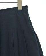 Miu Miu（ミュウミュウ）ミニスカート 紺 サイズ:38(S位) レディース/2200666577108