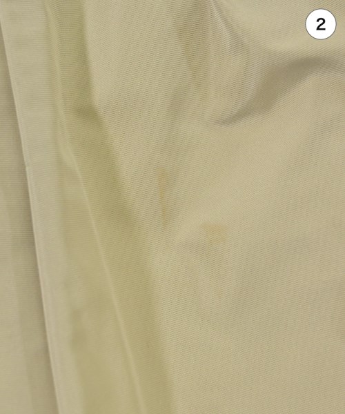 Miu Miu（ミュウミュウ）ミニスカート ベージュ サイズ:40(M位) レディース/2200666577139