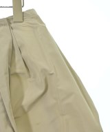 Miu Miu（ミュウミュウ）ミニスカート ベージュ サイズ:40(M位) レディース/2200666577139