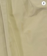 Miu Miu（ミュウミュウ）ミニスカート ベージュ サイズ:40(M位) レディース/2200666577139