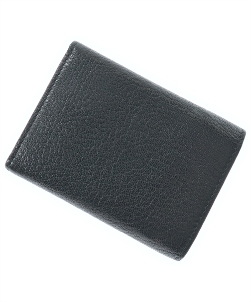 Miu Miu（ミュウミュウ）財布・コインケース 黒 サイズ:- レディース/2200663548064