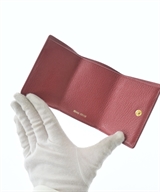 Miu Miu（ミュウミュウ）財布・コインケース 黒 サイズ:- レディース/2200663548064