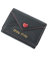 Miu Miu 財布・コインケース