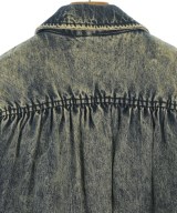 Miu Miu（ミュウミュウ）その他 紺 サイズ:36(XS位) レディース/2200667035010