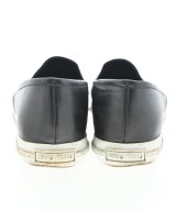 Miu Miu（ミュウミュウ）スニーカー 黒 サイズ:EU36 1/2(23cm位) レディース/2200667183032