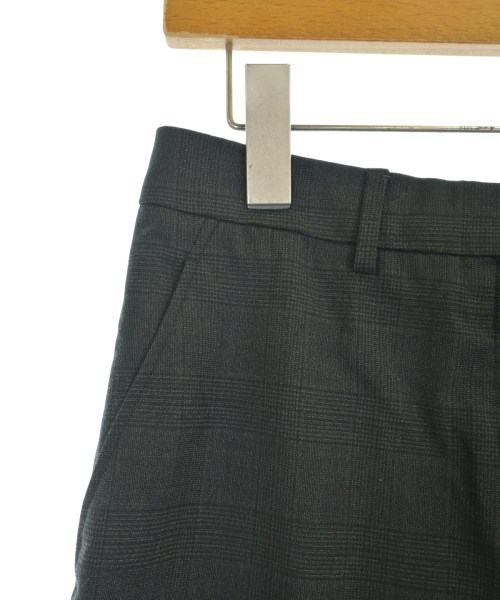 Miu Miu（ミュウミュウ）その他 グレー サイズ:36(XS位) レディース/2200664165062