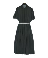 Miu Miu（ミュウミュウ）ワンピース 黒 サイズ:38(S位) レディース/2200664165079