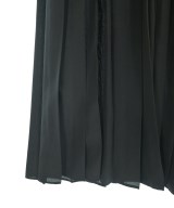 Miu Miu（ミュウミュウ）ワンピース 黒 サイズ:38(S位) レディース/2200664165079