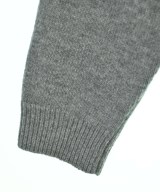 Miu Miu（ミュウミュウ）ニット・セーター グレー サイズ:38(S位) レディース/2200664165086