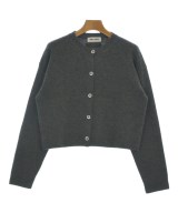 Miu Miu（ミュウミュウ）カーディガン グレー サイズ:36(XS位) レディース/2200664165093