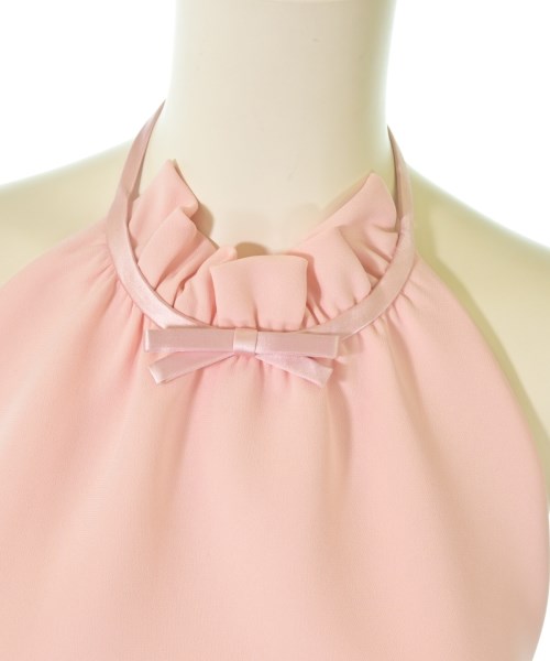 Miu Miu（ミュウミュウ）ワンピース ピンク サイズ:38(S位) レディース/2200664165116