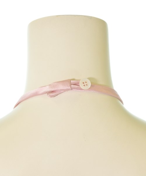 Miu Miu（ミュウミュウ）ワンピース ピンク サイズ:38(S位) レディース/2200664165116