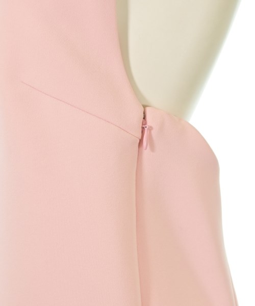 Miu Miu（ミュウミュウ）ワンピース ピンク サイズ:38(S位) レディース/2200664165116