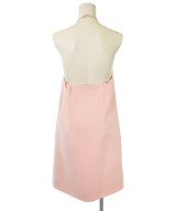 Miu Miu（ミュウミュウ）ワンピース ピンク サイズ:38(S位) レディース/2200664165116