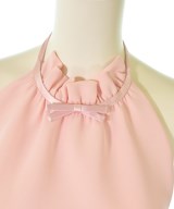 Miu Miu（ミュウミュウ）ワンピース ピンク サイズ:38(S位) レディース/2200664165116