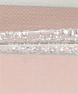 Miu Miu（ミュウミュウ）サングラス シルバー サイズ:- レディース/2200667736054