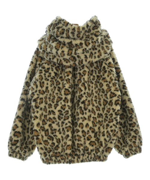 Miu Miu（ミュウミュウ）その他 ベージュ サイズ:36(XS位) レディース/2200665677038