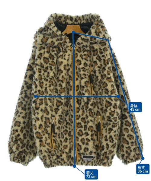 Miu Miu（ミュウミュウ）その他 ベージュ サイズ:36(XS位) レディース/2200665677038