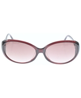 Miu Miu（ミュウミュウ）サングラス 茶 サイズ:- レディース/2200664666064