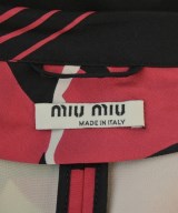 Miu Miu（ミュウミュウ）その他 黒 サイズ:38(S位) レディース/2200668355032