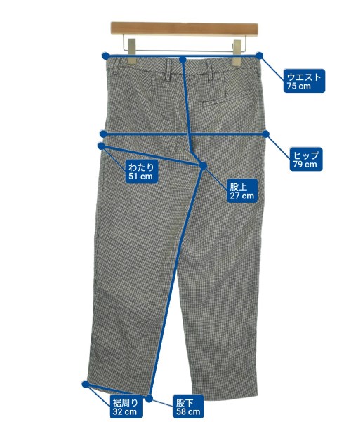 Miu Miu（ミュウミュウ）その他 白 サイズ:40(M位) レディース/2200668356015