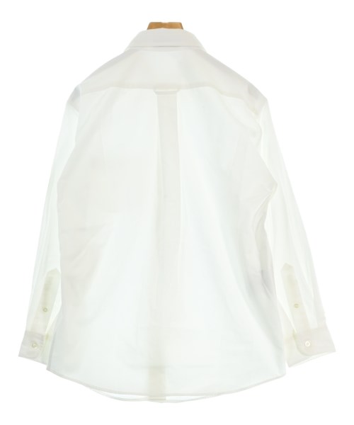 Miu Miu（ミュウミュウ）ドレスシャツ 白 サイズ:38(S位) レディース/2200668397018