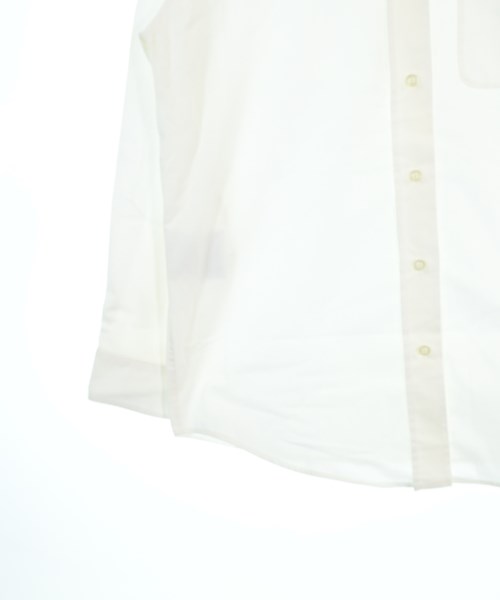 Miu Miu（ミュウミュウ）ドレスシャツ 白 サイズ:38(S位) レディース/2200668397018