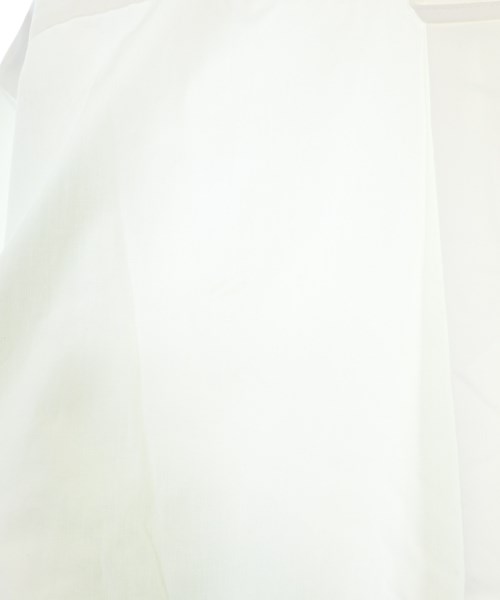 Miu Miu（ミュウミュウ）ドレスシャツ 白 サイズ:38(S位) レディース/2200668397018