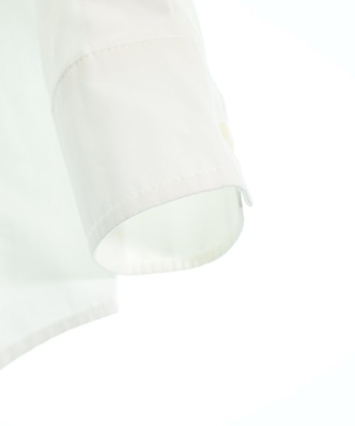 Miu Miu（ミュウミュウ）ドレスシャツ 白 サイズ:38(S位) レディース/2200668397018