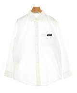 Miu Miu（ミュウミュウ）ドレスシャツ 白 サイズ:38(S位) レディース/2200668397018