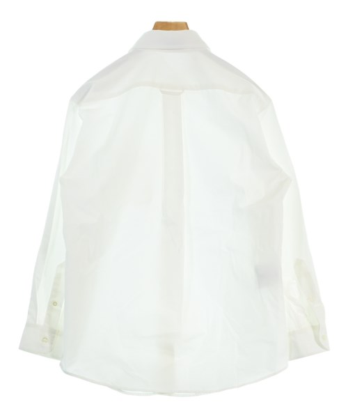 Miu Miu（ミュウミュウ）ドレスシャツ 白 サイズ:38(S位) レディース/2200668397025
