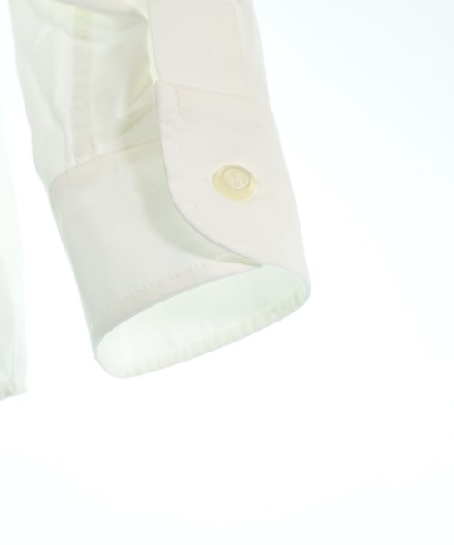 Miu Miu（ミュウミュウ）ドレスシャツ 白 サイズ:38(S位) レディース/2200668397025