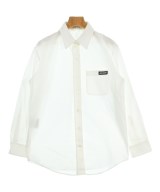 Miu Miu（ミュウミュウ）ドレスシャツ 白 サイズ:38(S位) レディース/2200668397025