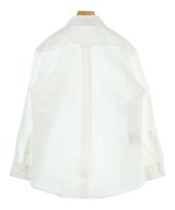 Miu Miu（ミュウミュウ）ドレスシャツ 白 サイズ:38(S位) レディース/2200668397025