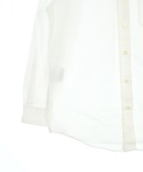Miu Miu（ミュウミュウ）ドレスシャツ 白 サイズ:38(S位) レディース/2200668397025